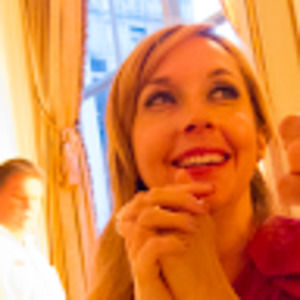 Meet your Posher, Paula